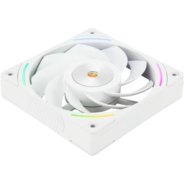 Вентилятор для корпуса Thermalright TL-K12RW Reverse ARGB White (TRTLK12RW) купить! 
