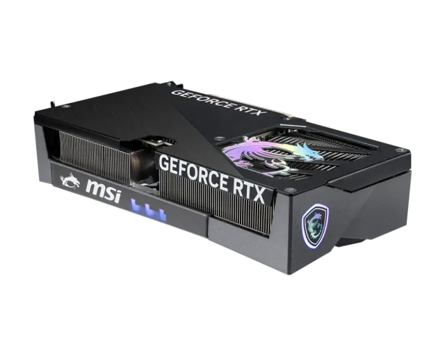 Видеокарта MSI GeForce RTX 5060 Ti 16G GAMING OC (G506T-16GC) купить! 
