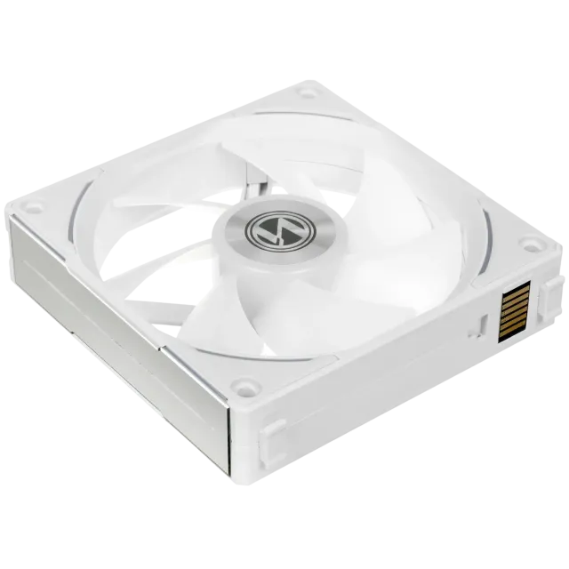 Комплект вентиляторов для корпуса Lian Li UNI FAN AL120 V2 ARGB White (G99.12ALV23W.R0) купить! 