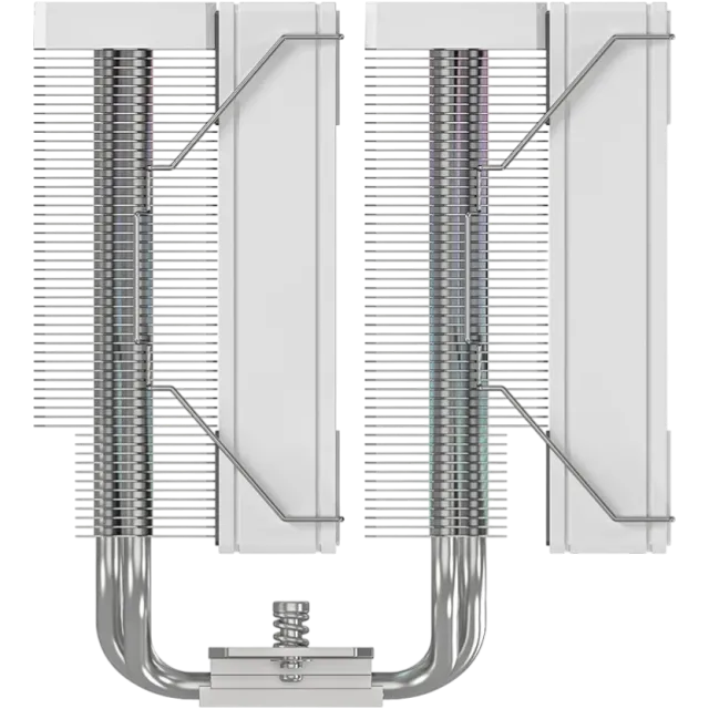 Кулер для процессора ID-COOLING FROZN A620 PRO SE ARGB White купить! 