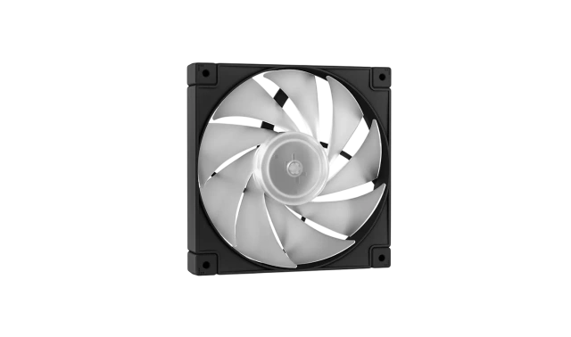 Компьютерный корпус Deepcool MATREXX 55 V4 RGB Black (R-MATREXX55-BKADA4-G-4) купить! 