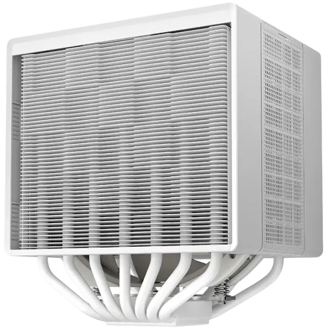 Кулер для процессора Deepcool ASSASSIN 4S WH White (R-ASN4S-WHGPMN-G) купить! 