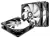 Вентилятор для корпуса ID-Cooling TF-12025-ARGB-TRIO-SNOW PWM купить! 