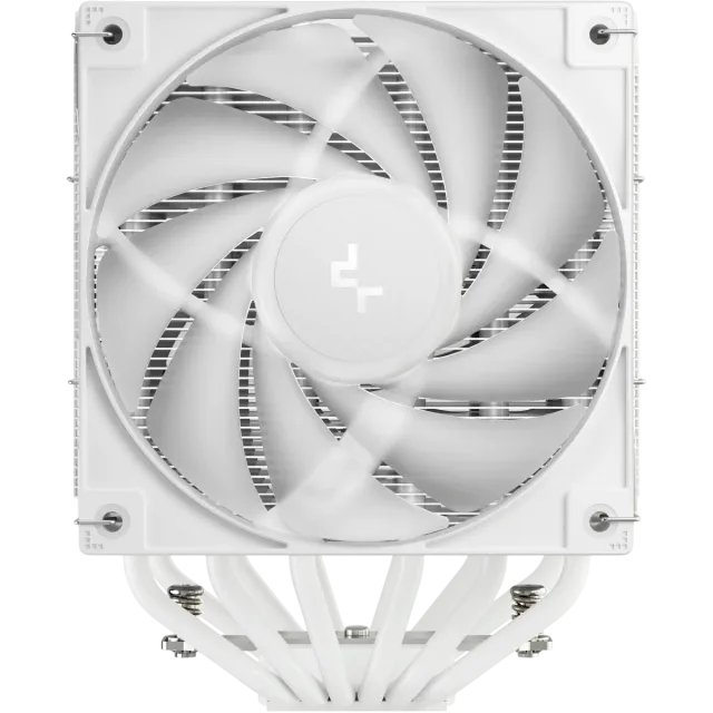 Кулер для процессора Deepcool AG620 WH ARGB V2 White купить! 