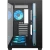 Компьютерный корпус XASTRA QW500 7ARGB-C10-UC Black (QW500-7FM12A-C10-UC) купить! 