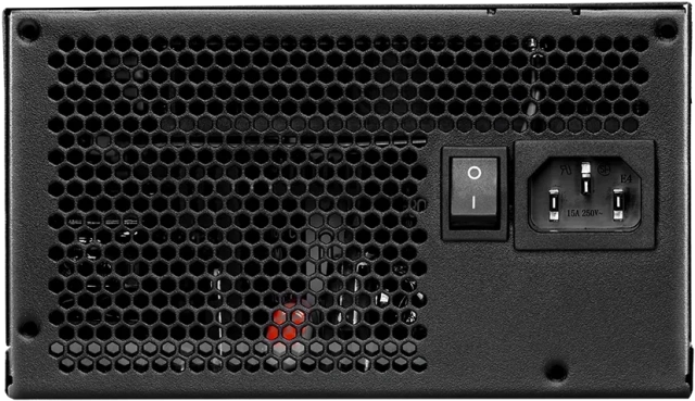 Блок питания 1300W ADATA XPG CYBERCORE II CYBERCOREII1300P-BKCEU 16 Pin (PCIe 5.0 Connector Cable Details) купить! 
