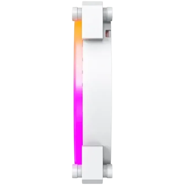 Вентилятор для корпуса Montech AX140 ARGB White (AX140W) PWM купить! 