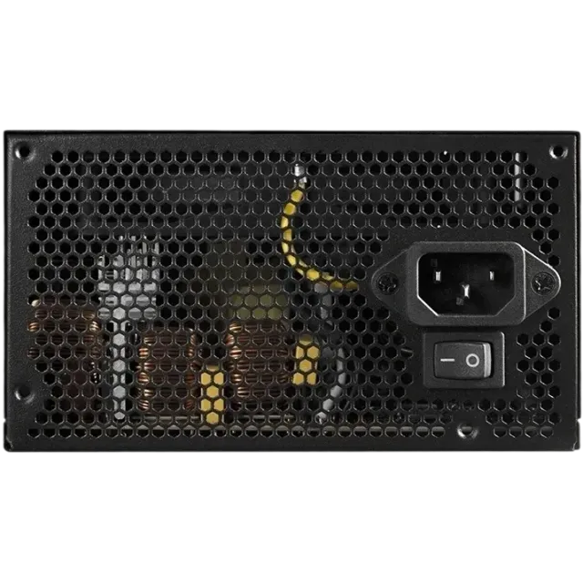 Блок питания COUGAR 650W VTE X2 650 Rev.2 Bulk купить! 