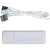 Комплект вентиляторов для корпуса Lian Li UNI FAN SL WIRELESS LCD 120 ARGB White 12SLLCD1W3W (G99.12SLLCD1W3W.R0) купить! 