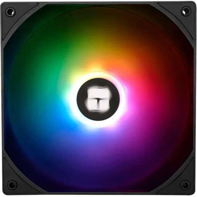 Вентилятор для корпуса Thermalright TL-C14C-S ARGB (TRTLC14CS) купить! 