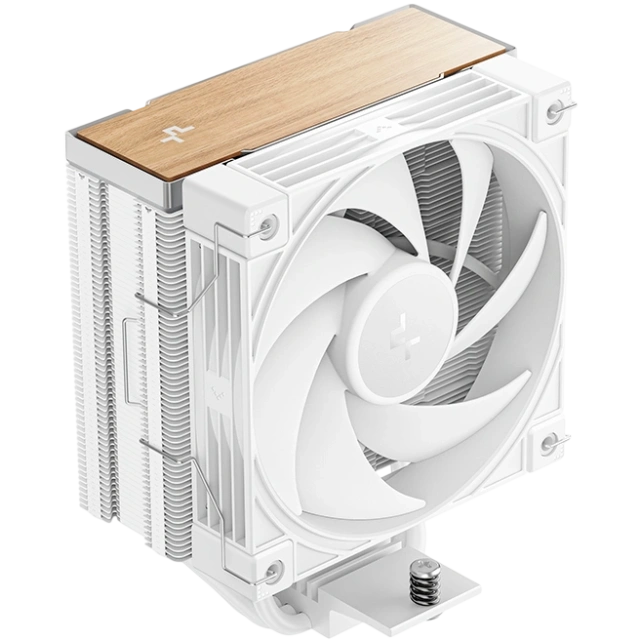 Кулер для процессора Deepcool AK400 G2 WH White купить! 