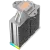 Кулер для процессора Deepcool AK400 DIGITAL SE WH White купить! 
