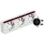 Система водяного охлаждения Thermalright Frozen Magic 360 Digital ARGB V2 White (TRFM360DAWV2) купить! 