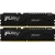 Оперативная память 64 Gb 6000 MHz Kingston FURY Beast (KF560C36BBE2K2-64) купить! 