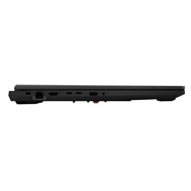 Ноутбук Asus TUF Gaming A18 FA808UP-S8030 (AMD Ryzen 7 260/18" 1920x1200, 144Hz/32Gb/1Tb SSD/NVIDIA GeForce RTX 5070 8Gb/Без системы) Серый - фото