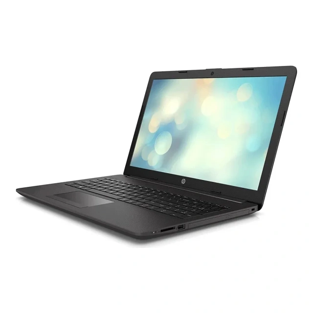 Ноутбук HP 250 G7 (Core i3-1005G1/15.6"/1920х1080/8GB/256GB SSD/WiFi/BT/DOS) 197P4EA, Черный - фото