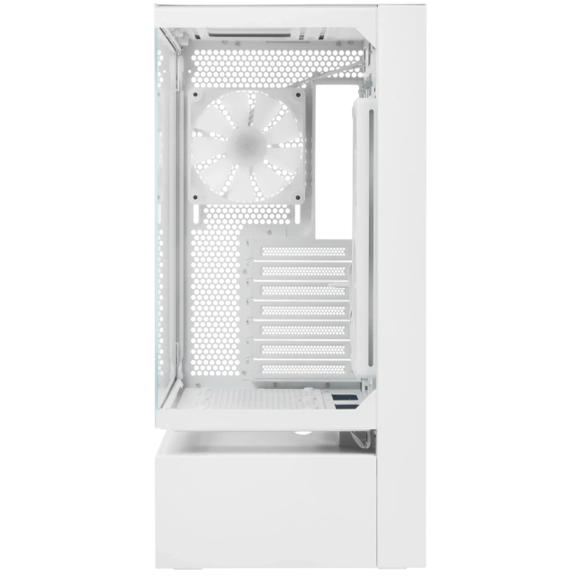 Корпус Cougar CFV235 (CGR-2DA4W) белый купить! 