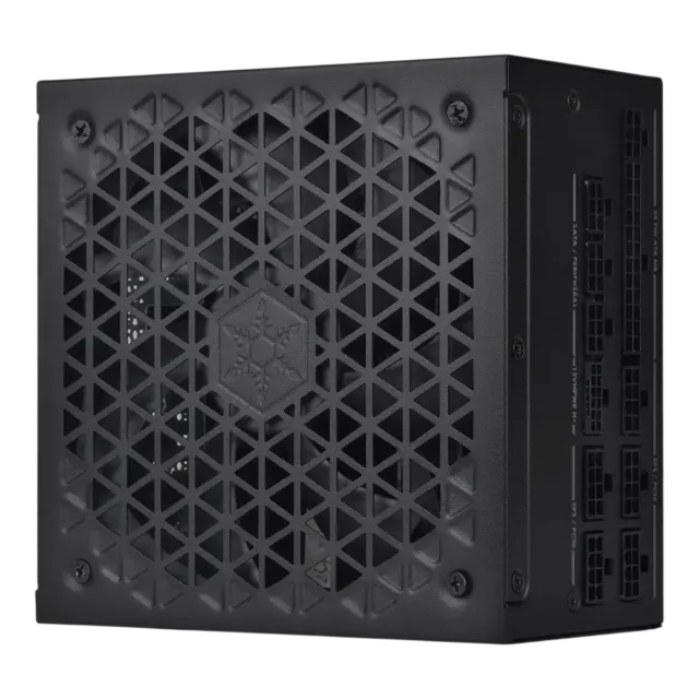 Блок питания Silverstone 1000W SST-DA1000R-GM-WWW (G540DA100R4M220) 16 Pin (PCIe 5.0 Connector Cable Details) купить! 