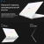 Ноутбук HONOR MagicBook Pro 16 Hunter (Ultra 7 155H/16.1"/3072x1920/32GB/1TB SSD/RTX 4060/Win 11) 5301AJBU White - фото