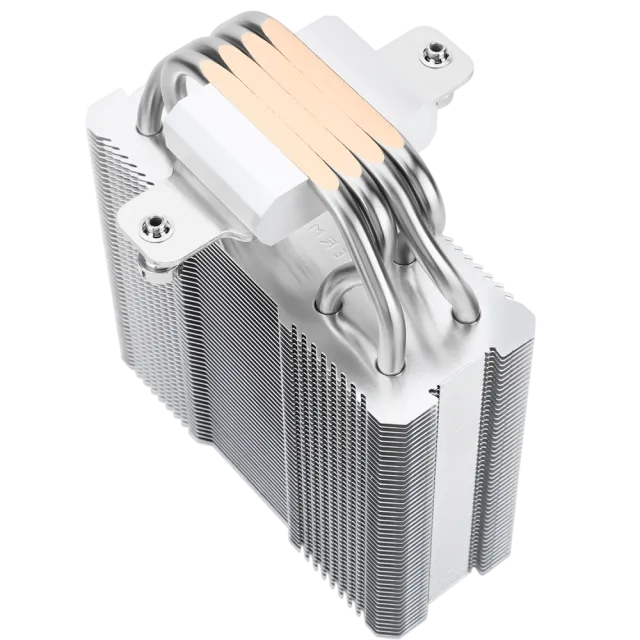 Кулер для процессора Thermalright Assassin X 120 R SE White (TRAX120RSEW) купить! 