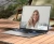 Ноутбук HONOR MagicBook Art 14 (Intel Core Ultra 7 155H 1400 MHz/14.6"/3120x2080/32Gb/4Tb/ Серый 5301ALGR - фото