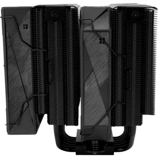 Кулер для процессора Thermalright Royal Pretor 130 Black (TRRP130B) купить! 
