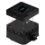 Система водяного охлаждения Thermalright Frozen Warframe SE 360 ARGB Black V2 (TRFWSE360ABV2) купить! 