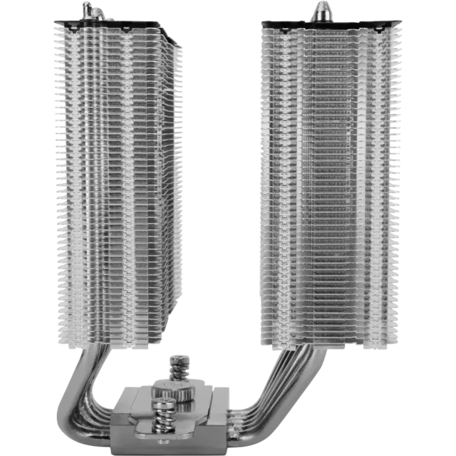 Кулер для процессора Thermalright Royal Knight 120 SE (TRRK120SE) купить! 