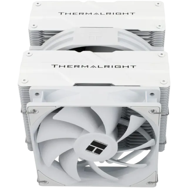 Кулер для процессора Thermalright Peerless Assassin 140 White (TRPA140W) купить! 