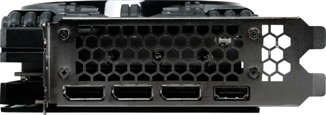 Видеокарта Palit GeForce RTX 5070 Ti GamingPro-S (NE7507T019T2-GB2031U), Retail купить! 