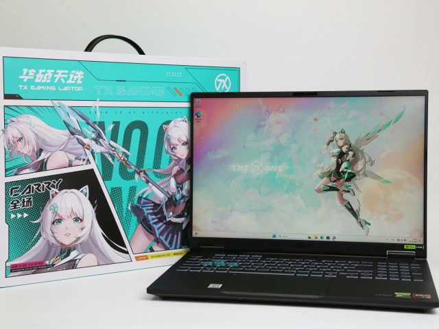 Ноутбук Asus TUF Gaming FA608PM (AMD Ryzen 9 8940HX/16" 2560x1600/32Gb/2Tb SSD/NVIDIA GeForce RTX 5060 8Gb/Win 11 Pro) Gray - фото