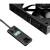 Вентилятор для корпуса Thermalright TL-M12Q ARGB Black (TRTLM12Q) купить! 