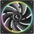 Вентилятор для корпуса Deepcool FL12R SE Reverse ARGB Black купить! 