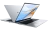 Ноутбук HONOR MagicBook X16 (AMD Ryzen 7 7735HS/16.1" 1920x1080/16Gb/512Gb SSD/AMD Radeon 680M/Win 11 Home) Серебристый - фото