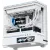 Система жидкостного охлаждения для процессора Thermalright Rainbow Vision 360 Turbo ARGB White (RRV360TAW) купить! 