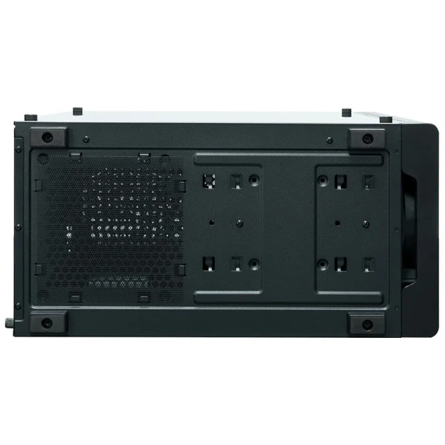 Компьютерный корпус XASTRA A300 4ARGB TG Black (A300-4FC12A) купить! 