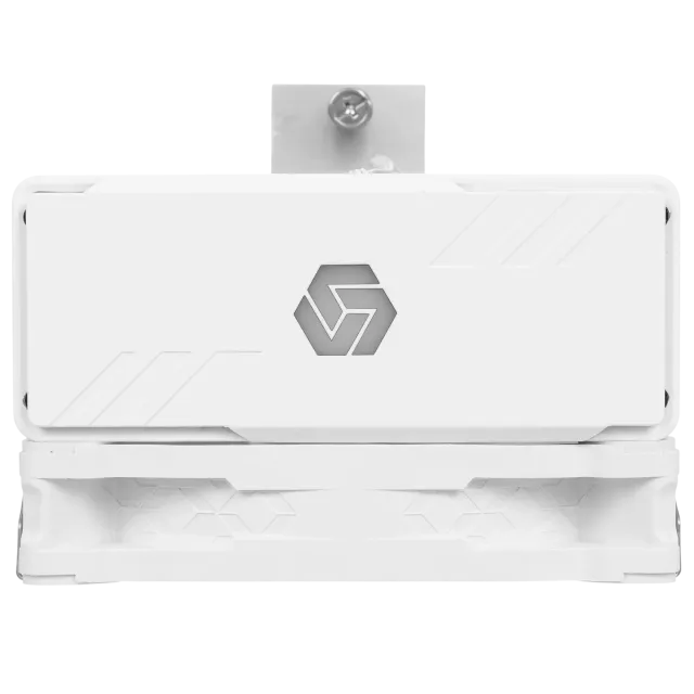Кулер для процессора PentaWave PC-Z04E SRW ARGB V2 White купить! 