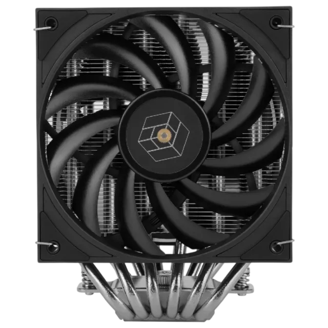 Кулер для процессора Thermalright Royal Knight 120 (TRRK120) купить! 