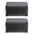 Компьютерный корпус Jonsbo D31 STD TG Black купить! 