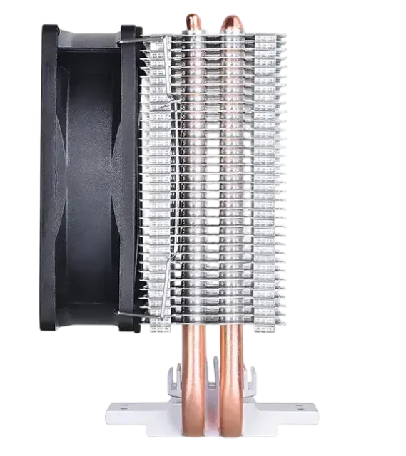 Кулер для процессора Deepcool ICE EDGE MINI FS V2.0 DP-MCH2-IEMV2 купить! 