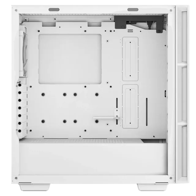 Компьютерный корпус Deepcool CH560 ARGB White (R-CH560-WHAPE4-G-1) купить! 
