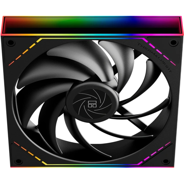 Вентилятор для корпуса Thermalright TL-M14 ARGB Black (TRTLM14) купить! 
