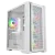 Компьютерный корпус Powercase Alisio Micro X4W V2 TG ARGB White (CAMCXW-A4) купить! 