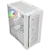 Компьютерный корпус Powercase ByteFlow Micro ARGB TG White (CAMBFW-A4) купить! 