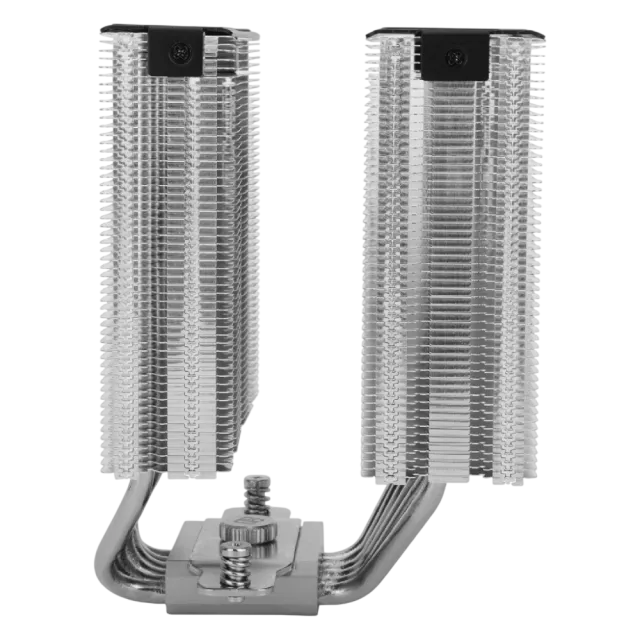 Кулер для процессора Thermalright Royal Knight 120 (TRRK120) купить! 