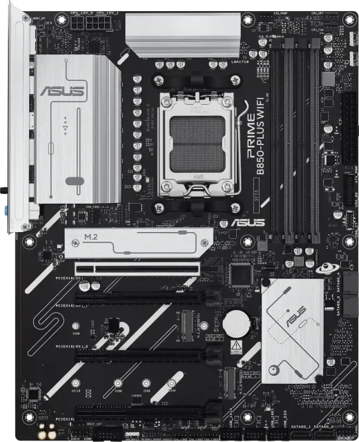 Материнская плата ASUS PRIME B850-PLUS WIFI (90MB1L80-M0EAY0) купить! 