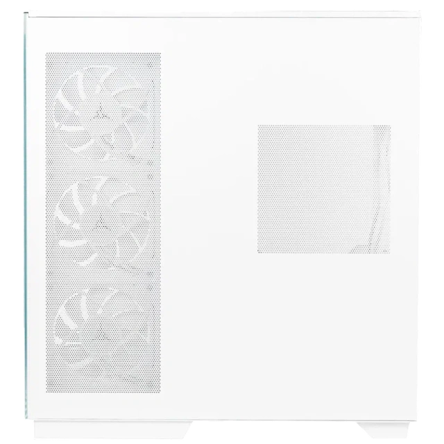 Компьютерный корпус Zone 51 Vault White (Z51CASVLTWH) купить! 