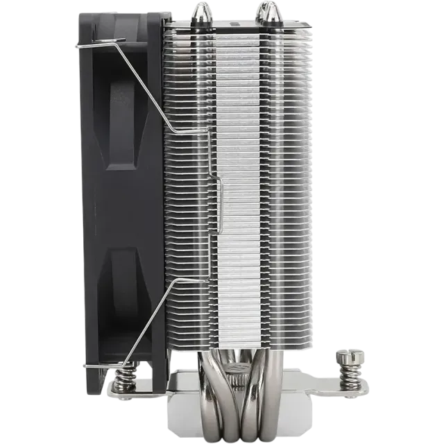 Кулер для процессора Thermalright Assassin X 120 Refined SE (TRAX120RSE) купить! 