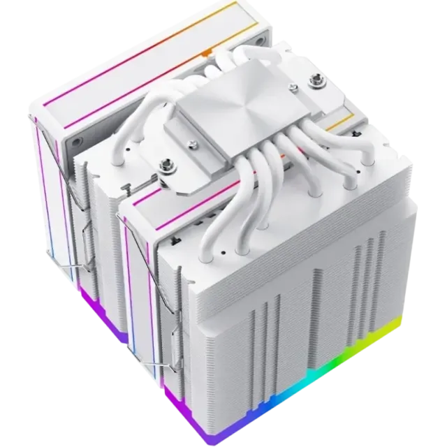 Кулер для процессора ID-Cooling FROZN A620 ARGB White купить! 