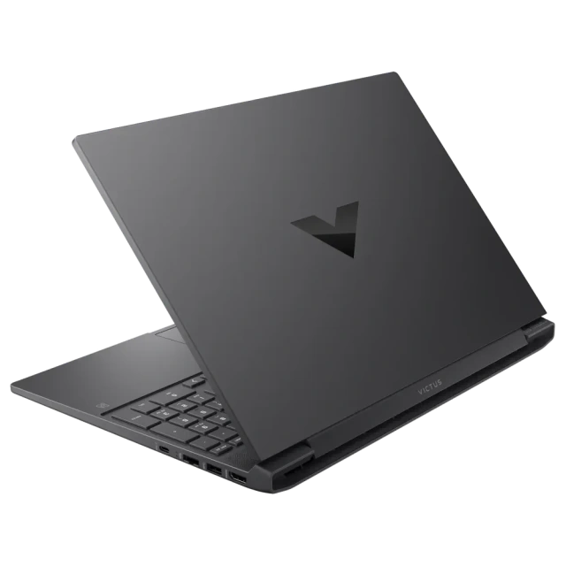 Ноутбук HP Victus 15-fb2082wm (Ryzen 5 8645HS/15.6"/1920x1080/16Gb/512Gb SSD/GeForce RTX 4050 6Gb/Win 11 Home) - фото